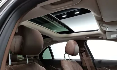 Mercedes-Benz E-Class 2019, 90857 км, за 17669.46 USD - фото 17