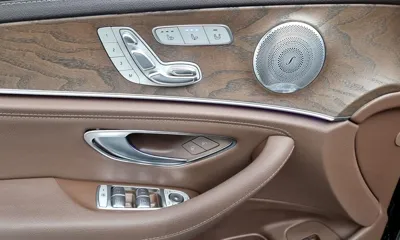 Mercedes-Benz E-Class 2019, 90857 км, за 17669.46 USD - фото 18