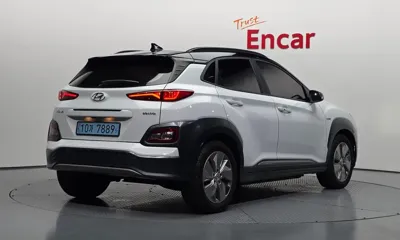 Hyundai Kona 2020, 101528 км, за 13935.01 USD