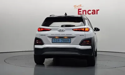 Hyundai Kona 2020, 101528 км, за 13935.01 USD