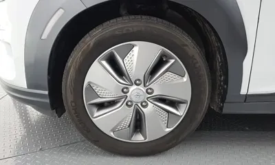 Hyundai Kona 2020, 101528 км, за 13935.01 USD