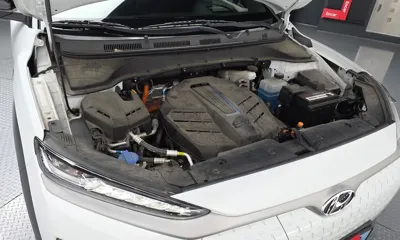 Hyundai Kona 2020, 101528 км, за 13935.01 USD - фото 6