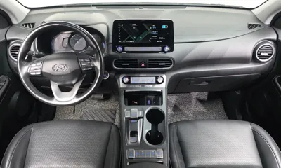 Hyundai Kona 2020, 101528 км, за 13935.01 USD - фото 7