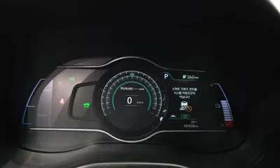 Hyundai Kona 2020, 101528 км, за 13935.01 USD - фото 8