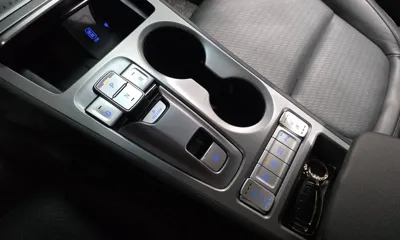Hyundai Kona 2020, 101528 км, за 13935.01 USD - фото 9