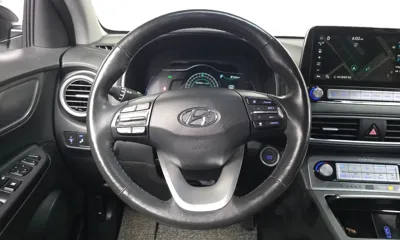 Hyundai Kona 2020, 101528 км, за 13935.01 USD - фото 13
