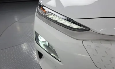 Hyundai Kona 2020, 101528 км, за 13935.01 USD - фото 22