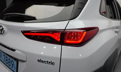 Hyundai Kona 2020, 101528 км, за 13935.01 USD - фото 23