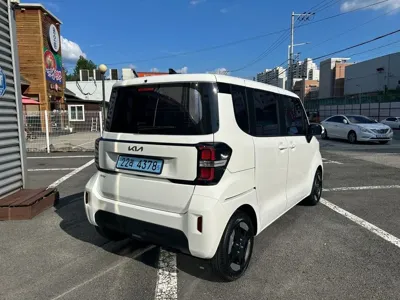 Kia Ray 2025, 17366 км, за 14897.23 USD
