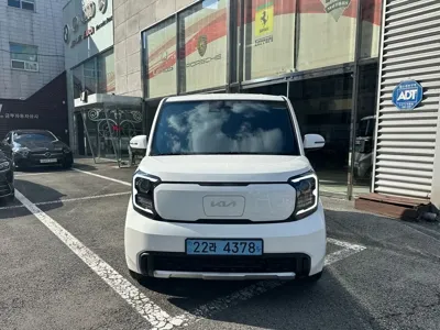 Kia Ray 2025, 17366 км, за 14897.23 USD