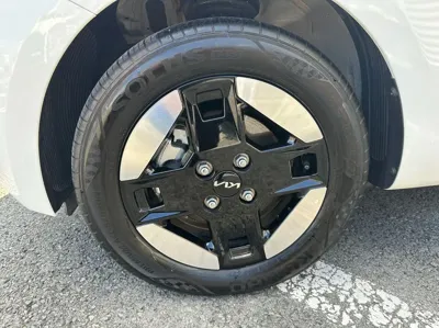 Kia Ray 2025, 17366 км, за 14897.23 USD