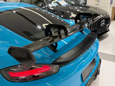 Porsche 718 2017, 80000 км, за 30605.65 USD