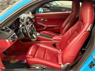 Porsche 718 2017, 80000 км, за 30605.65 USD - фото 6