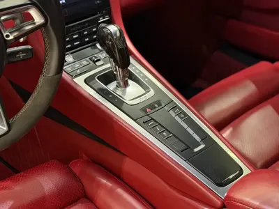 Porsche 718 2017, 80000 км, за 30605.65 USD - фото 8