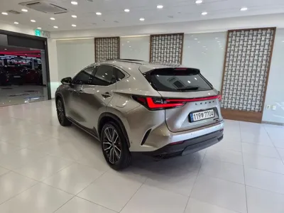 Lexus NX 2024, 49638 км, за 39057.37 USD
