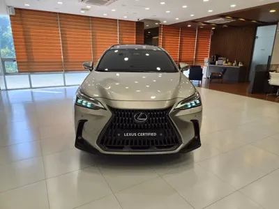 Lexus NX 2024, 49638 км, за 39057.37 USD
