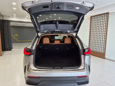Lexus NX 2024, 49638 км, за 39057.37 USD