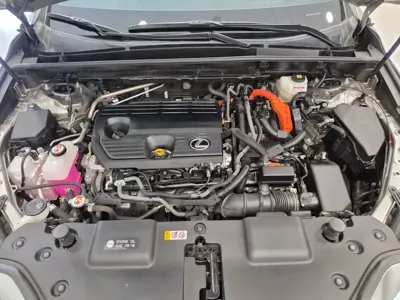 Lexus NX 2024, 49638 км, за 38762.24 USD - фото 6