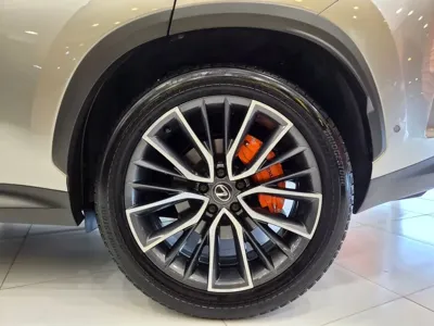 Lexus NX 2024, 49638 км, за 38762.24 USD - фото 7