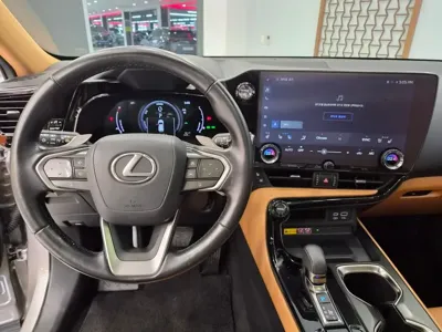 Lexus NX 2024, 49638 км, за 38762.24 USD - фото 11