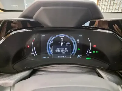 Lexus NX 2024, 49638 км, за 38762.24 USD - фото 12