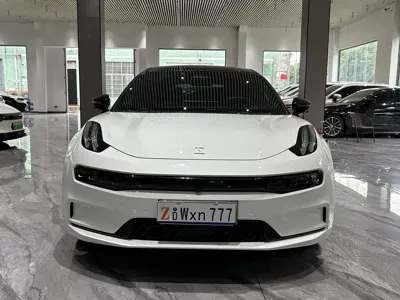 Zeekr 001 2022, 87000 км, за 18510.53 USD