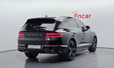 Genesis GV80 2020, 94945 км, за 24702.58 USD