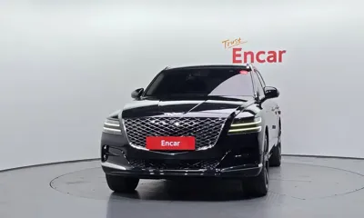 Genesis GV80 2020, 94945 км, за 24702.58 USD