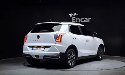 KG_Mobility_Ssangyong TIBOLI 2019, 73185 км, за 6043.09 USD