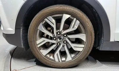 KG_Mobility_Ssangyong TIBOLI 2019, 73185 км, за 6043.09 USD