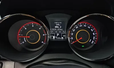 KG_Mobility_Ssangyong TIBOLI 2019, 73185 км, за 6043.09 USD - фото 8