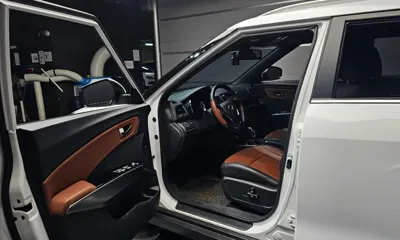 KG_Mobility_Ssangyong TIBOLI 2019, 73185 км, за 6043.09 USD - фото 11