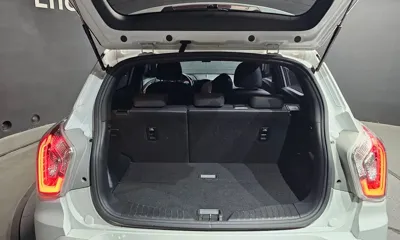 KG_Mobility_Ssangyong TIBOLI 2019, 73185 км, за 6043.09 USD - фото 20