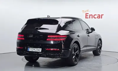 Genesis GV80 2025, 29508 км, за 49576.98 USD