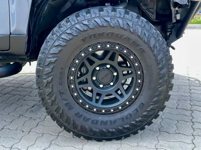 Toyota FJ Cruiser 2008, 72420 км, за 24697.84 USD