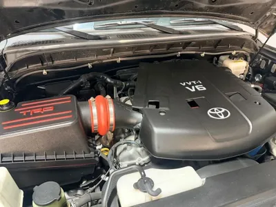 Toyota FJ Cruiser 2008, 72420 км, за 24697.84 USD - фото 6