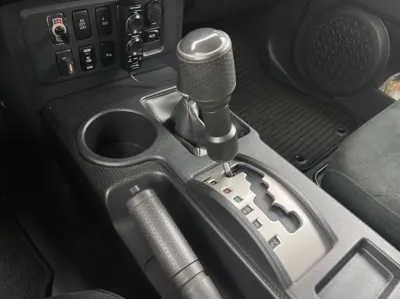 Toyota FJ Cruiser 2008, 72420 км, за 24697.84 USD - фото 8