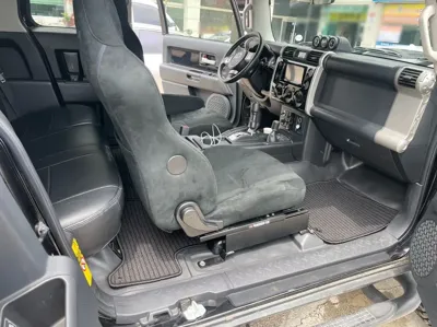 Toyota FJ Cruiser 2008, 72420 км, за 24697.84 USD - фото 10