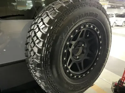 Toyota FJ Cruiser 2008, 72420 км, за 24697.84 USD - фото 12