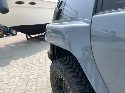 Toyota FJ Cruiser 2008, 72420 км, за 24697.84 USD - фото 18