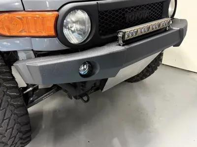 Toyota FJ Cruiser 2008, 72420 км, за 24697.84 USD - фото 20