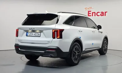 Kia Sorento 2024, 17966 км, за 27544.43 USD