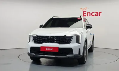 Kia Sorento 2024, 17966 км, за 27544.43 USD