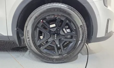 Kia Sorento 2024, 17966 км, за 27544.43 USD