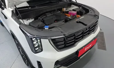 Kia Sorento 2024, 17966 км, за 27544.43 USD - фото 6