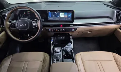 Kia Sorento 2024, 17966 км, за 27544.43 USD - фото 7