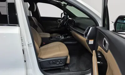 Kia Sorento 2024, 17966 км, за 27544.43 USD - фото 11