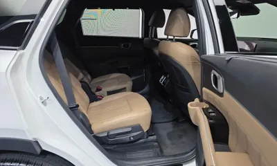 Kia Sorento 2024, 17966 км, за 27544.43 USD - фото 12
