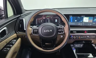 Kia Sorento 2024, 17966 км, за 27544.43 USD - фото 13