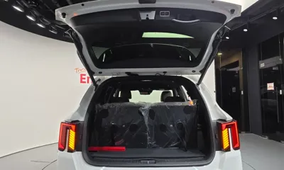 Kia Sorento 2024, 17966 км, за 27544.43 USD - фото 20